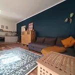 'zur Goldenen Sonne' דירה *