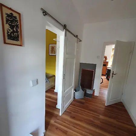 'zur Goldenen Sonne' Apartamento