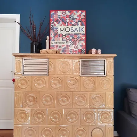 'zur Goldenen Sonne' דירה *