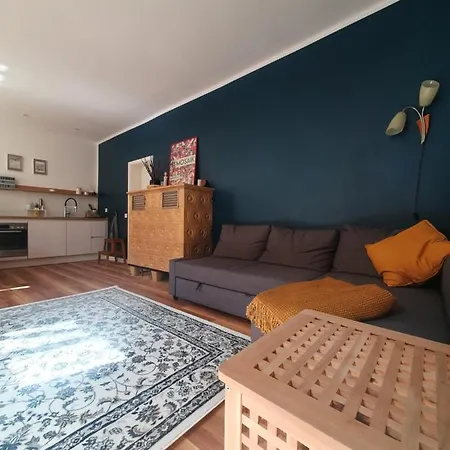 'zur Goldenen Sonne' Apartment *