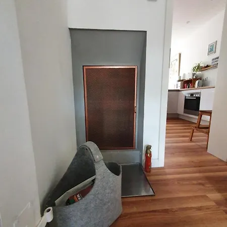 'zur Goldenen Sonne' Apartment