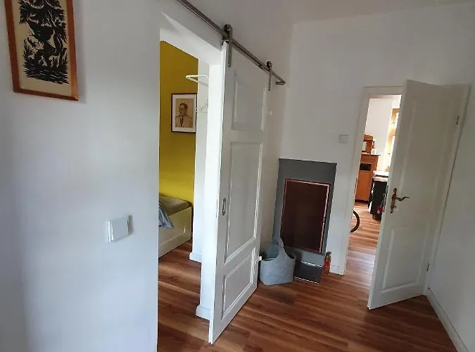 'zur Goldenen Sonne' Apartamento