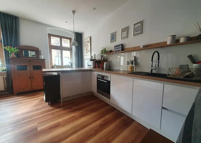 'zur Goldenen Sonne' Apartamento