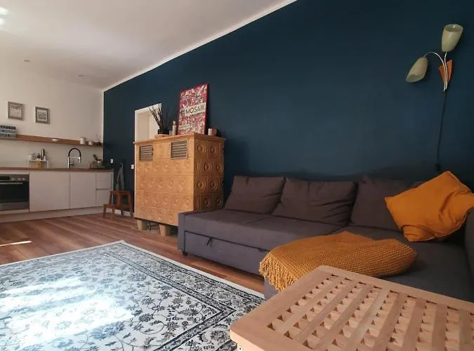 'zur Goldenen Sonne' Apartamento *