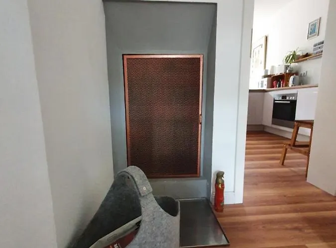 'zur Goldenen Sonne' Apartamento